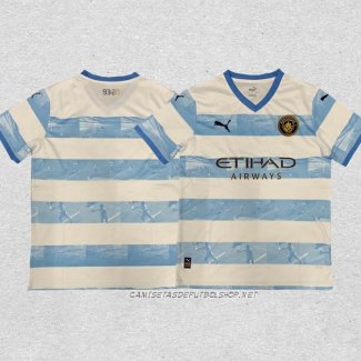 Tailandia Camiseta Manchester City Special 2022