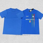 Tailandia Camiseta Napoli Special 22-23 Azul