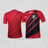 Tailandia Camiseta Primera Athletico Paranaense 2024