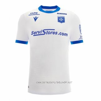 Tailandia Camiseta Primera Auxerre 22-23