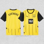 Tailandia Camiseta Primera Borussia Dortmund 24-25