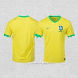 Tailandia Camiseta Primera Brasil 2023