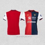 Tailandia Camiseta Primera Cagliari Calcio 20-21