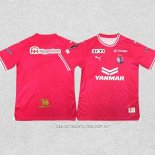 Tailandia Camiseta Primera Cerezo Osaka 2024