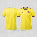 Tailandia Camiseta Primera Colombia 2021