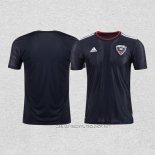 Tailandia Camiseta Primera DC United 2022