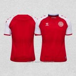 Tailandia Camiseta Primera Dinamarca 20-21