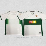 Tailandia Camiseta Primera Elche 20-21