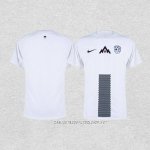 Tailandia Camiseta Primera Eslovenia 2024