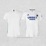 Tailandia Camiseta Primera F.C. Copenhagen 21-22