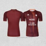 Tailandia Camiseta Primera FC Metz 21-22