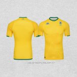 Tailandia Camiseta Primera Gabon 2022
