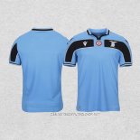 Tailandia Camiseta Primera Lazio 120 Anos 19-20