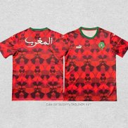 Tailandia Camiseta Primera Marruecos 23-24