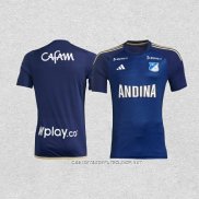 Tailandia Camiseta Primera Millonarios 2024