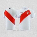 Tailandia Camiseta Primera Peru 2021