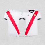 Tailandia Camiseta Primera Rayo Vallecano 20-21