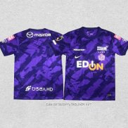 Tailandia Camiseta Primera Sanfrecce Hiroshima 2023