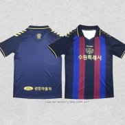 Tailandia Camiseta Primera Suwon 2023