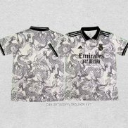 Tailandia Camiseta Real Madrid Special 23-24 Blanco