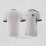 Tailandia Camiseta Segunda Bolivia 2023