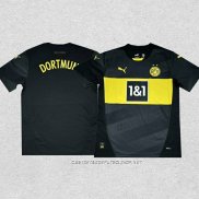 Tailandia Camiseta Segunda Borussia Dortmund 24-25