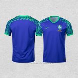 Tailandia Camiseta Segunda Brasil 2023