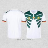 Tailandia Camiseta Segunda Camerun 22-23