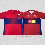 Tailandia Camiseta Segunda Elche 20-21