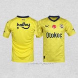 Tailandia Camiseta Segunda Fenerbahce 23-24