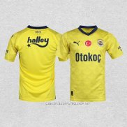 Tailandia Camiseta Segunda Fenerbahce 23-24