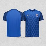 Tailandia Camiseta Segunda Finlandia 2022