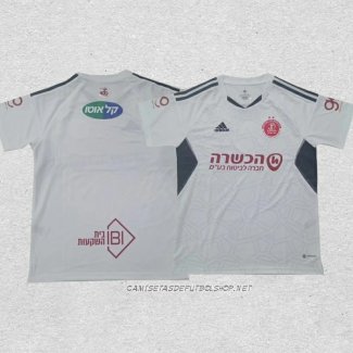 Tailandia Camiseta Segunda Hapoel Tel Aviv 22-23