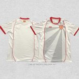 Tailandia Camiseta Segunda Macedonia del Norte 2021