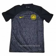 Tailandia Camiseta Segunda Malasia 22-23