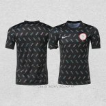 Tailandia Camiseta Segunda Nigeria 2023