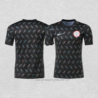 Tailandia Camiseta Segunda Nigeria 2023