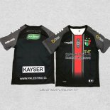 Tailandia Camiseta Segunda Palestino Deportivo 2020
