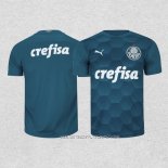 Tailandia Camiseta Segunda Palmeiras Portero 2020