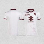 Tailandia Camiseta Segunda Turin 22-23