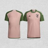 Tailandia Camiseta Tercera Japon 2022