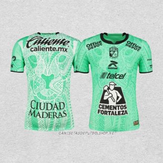 Tailandia Camiseta Tercera Leon 2022