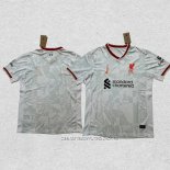 Tailandia Camiseta Tercera Liverpool 24-25