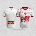 Tailandia Camiseta Tercera Stade Brestois 20-21