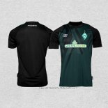 Tailandia Camiseta Tercera Werder Bremen 22-23