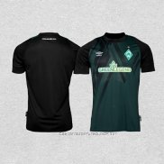 Tailandia Camiseta Tercera Werder Bremen 22-23