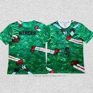 Tailandia Camiseta Werder Bremen Special 23-24