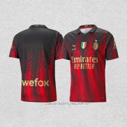 Camiseta Cuarto AC Milan 22-23