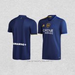 Camiseta Cuarto Boca Juniors 2020