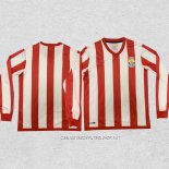 Camiseta Guadalajara 115 Anos 2021 Manga Larga